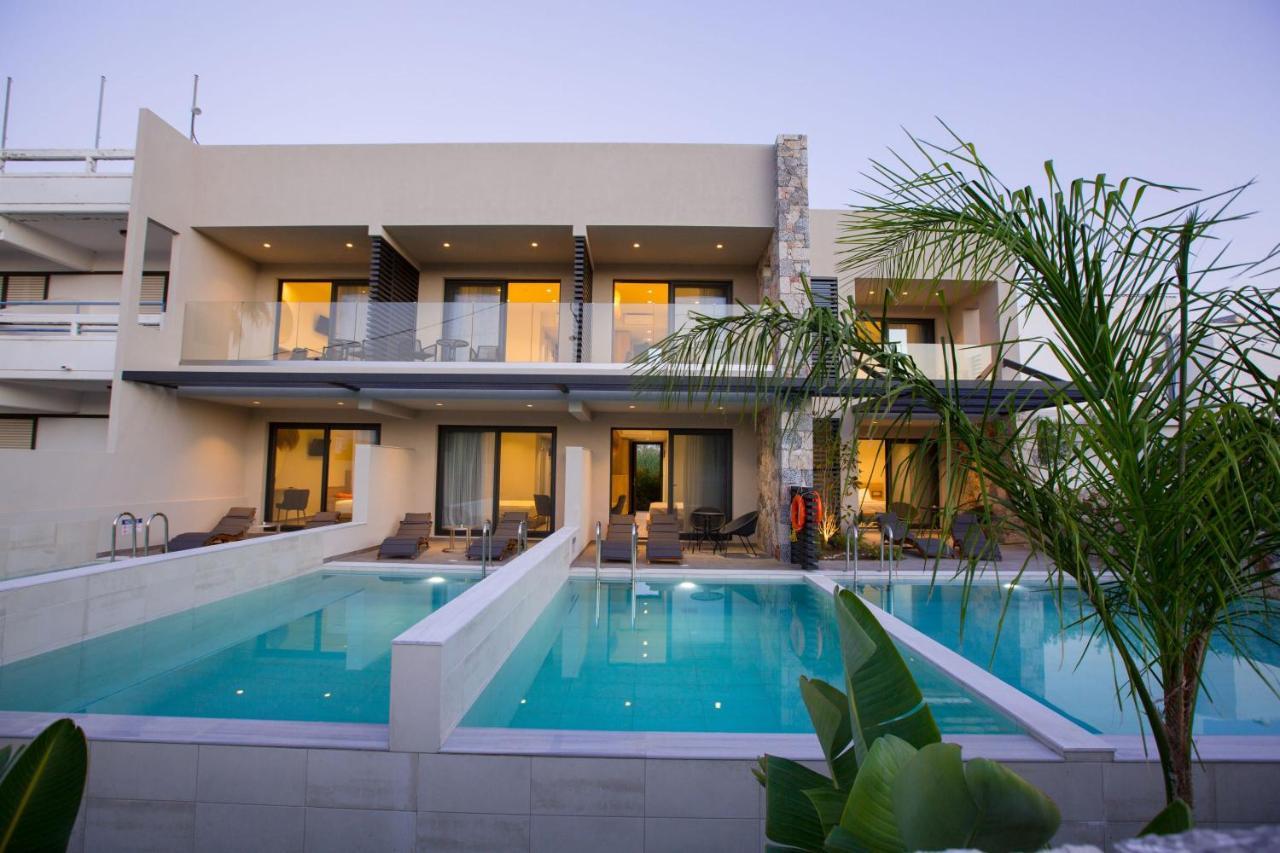 Delight Luxury 2* Faliraki