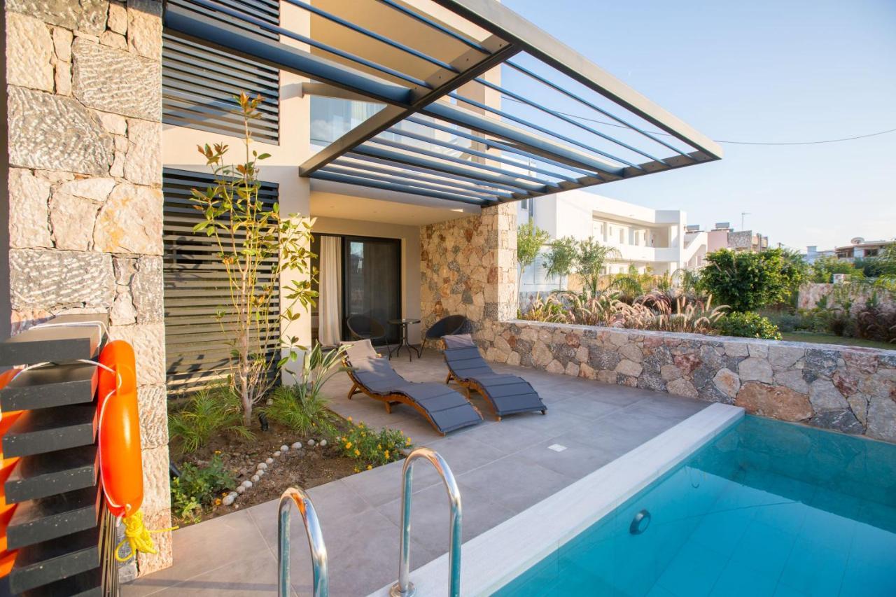 Delight Luxury Faliraki