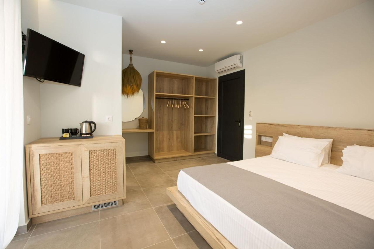Delight Luxury Aparthotel