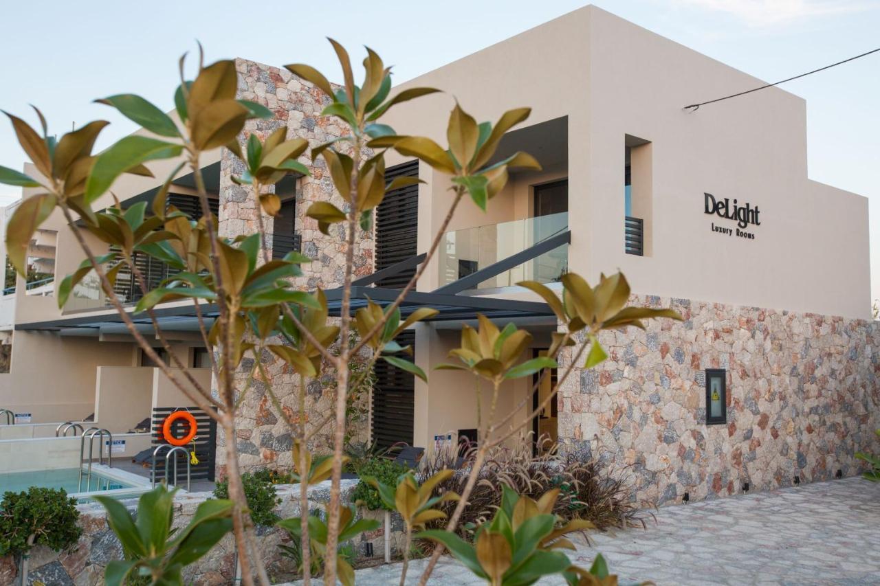 Delight Luxury 2*