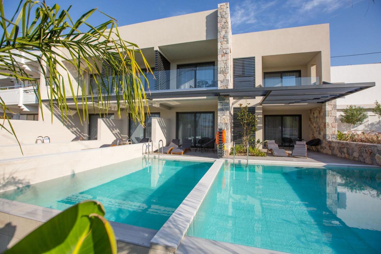 Aparthotel Delight Luxury 2*