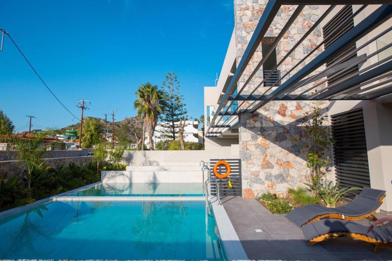 Delight Luxury Aparthotel 2*