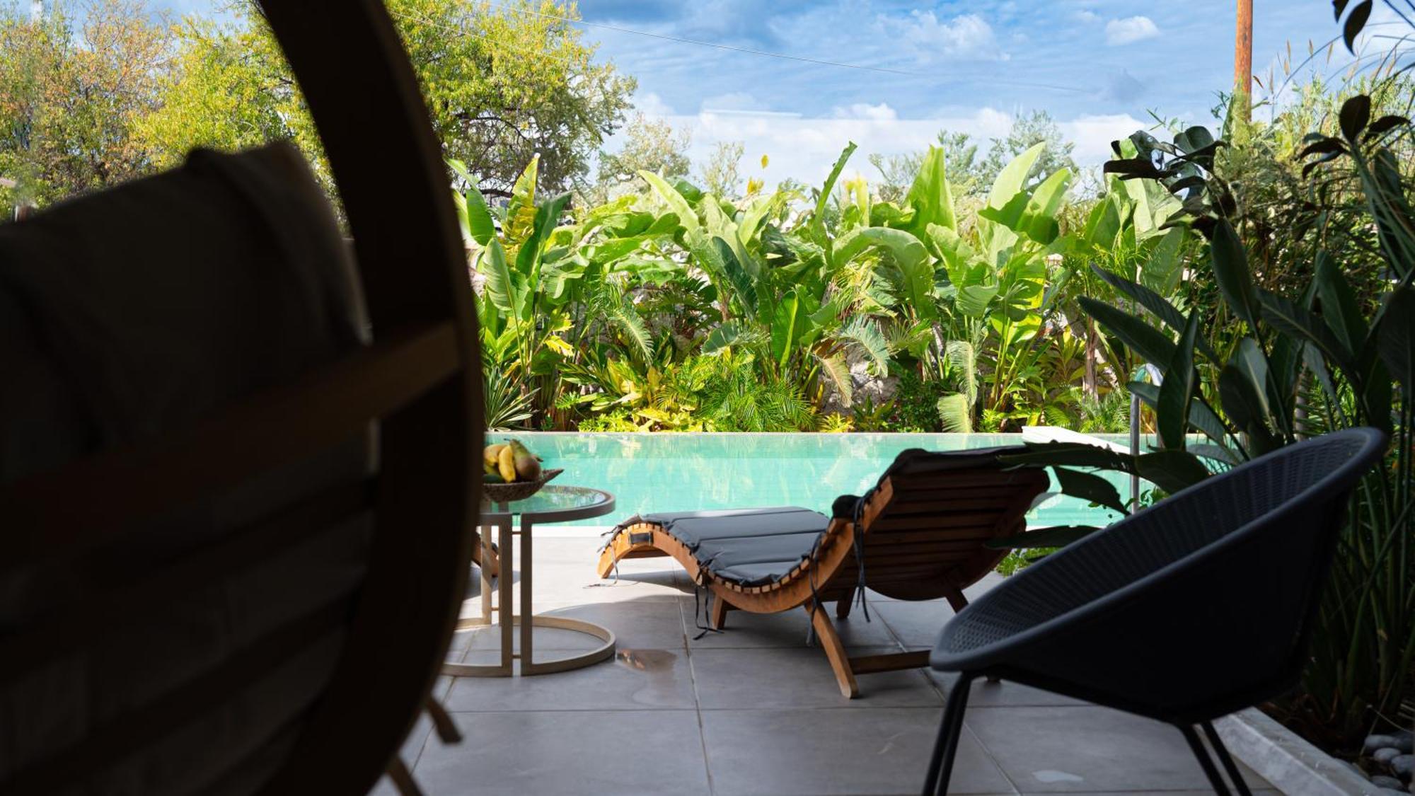 Delight Luxury Aparthotel