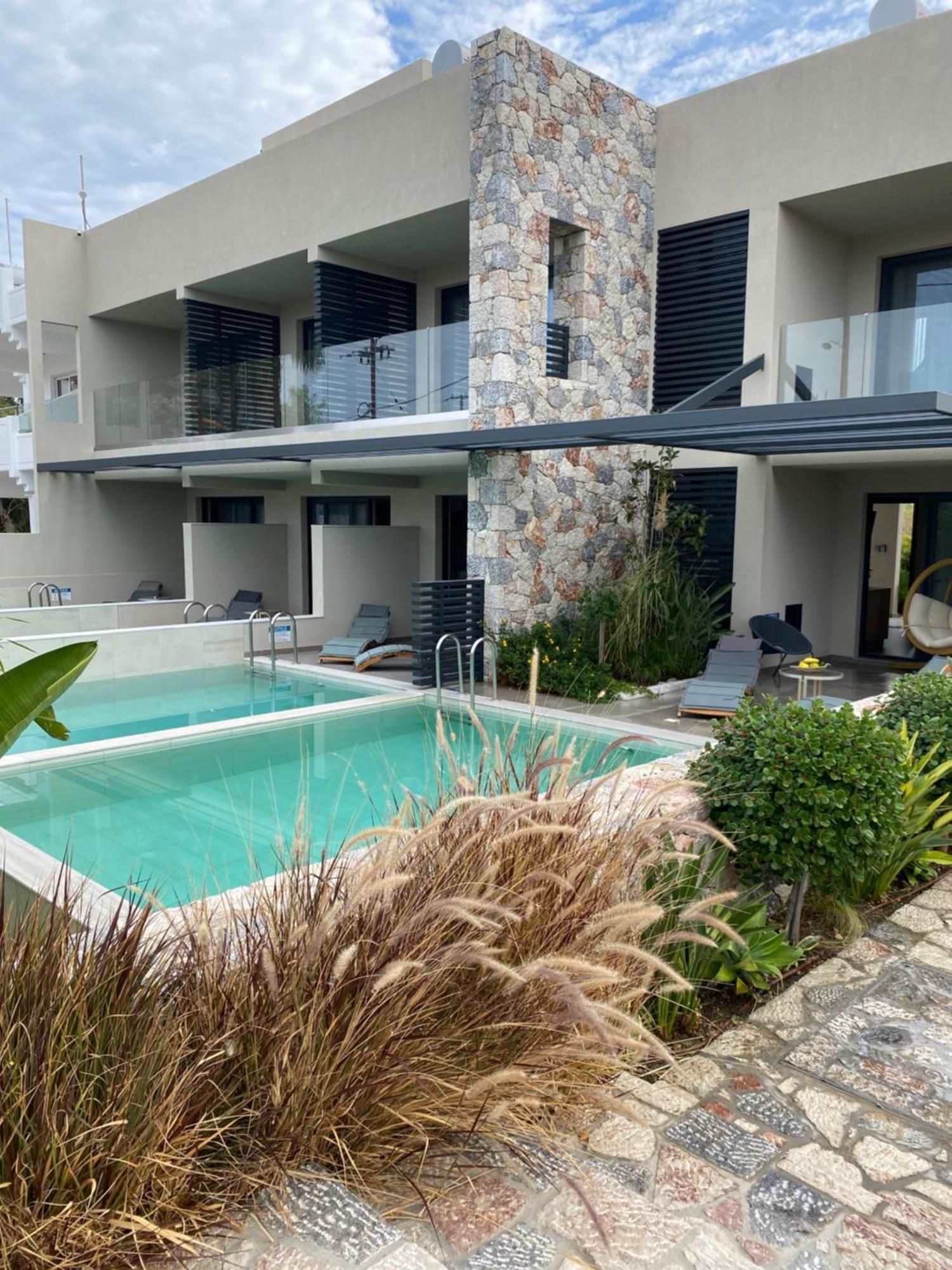 Aparthotel Delight Luxury Faliraki