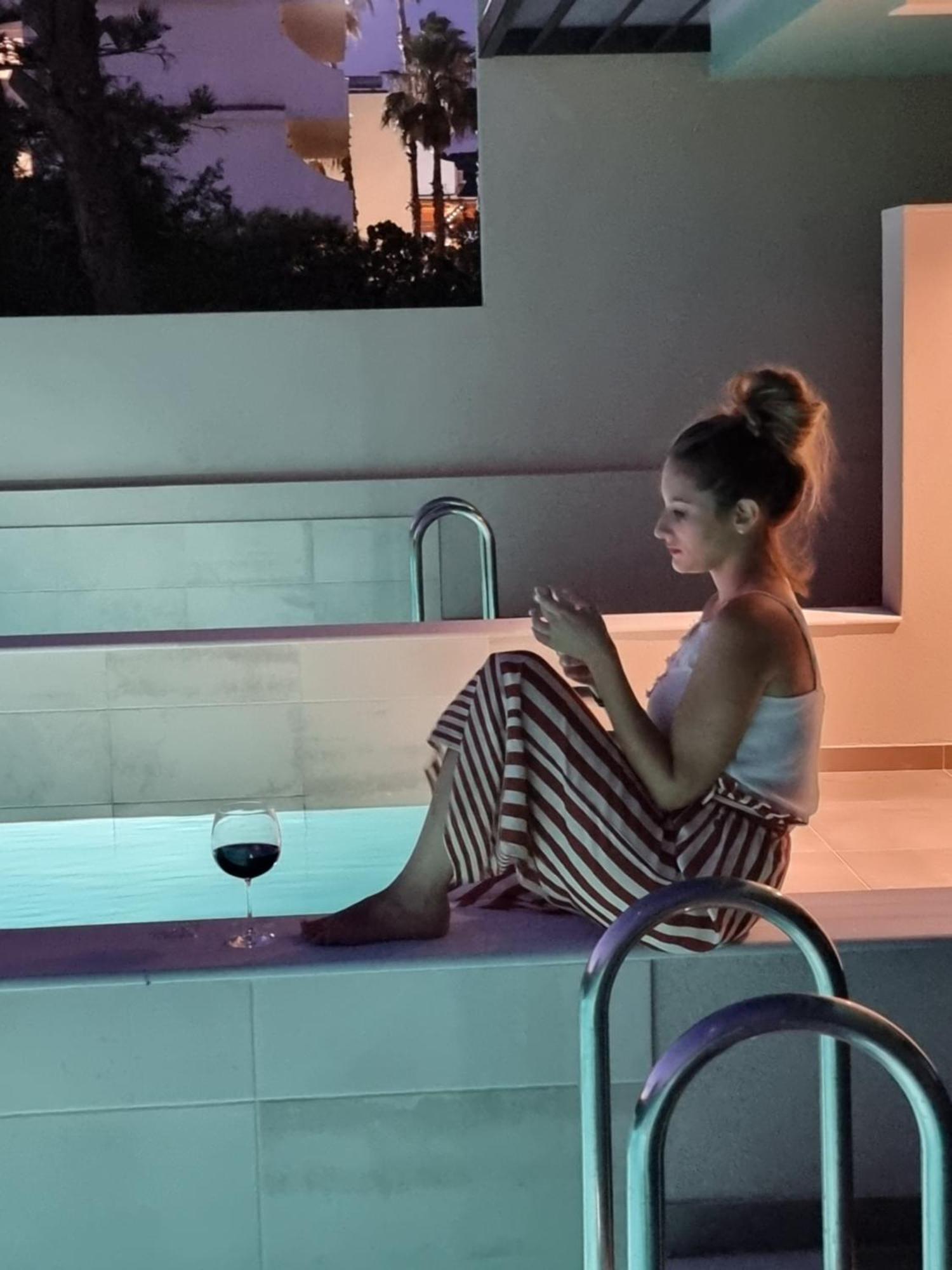 Delight Luxury Aparthotel Faliraki